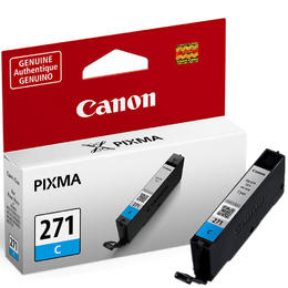 CANON INKJET CYAN PIXMA MG5720/5721 (0391C001)