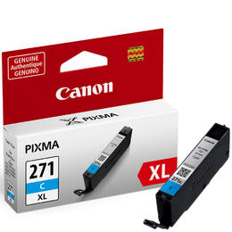 CANON INKJET HY CYAN PIXMA MG5720/5721 (0337C001)