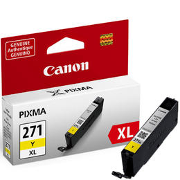 CANON INKJET HY YELLOW PIXMA MG5720/5721 (0339C001