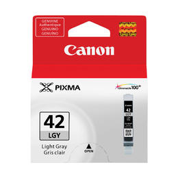 CANON INKJET LIGHT GRAY PRO100