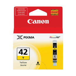CANON INKJET YELLOW PRO100