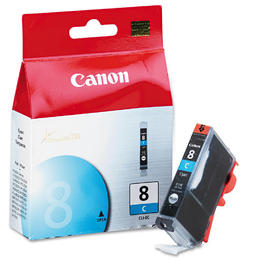 CANON INKJET CYAN IP4200/5200