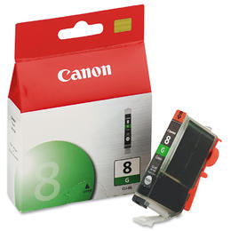 CANON INKJET GREEN IP4200/5200