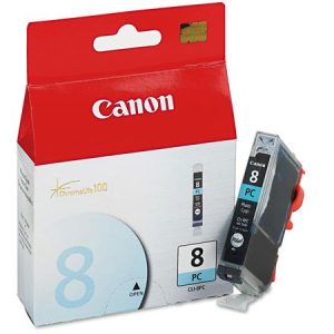 CANON INKJET PHOTO CYAN IP4200/5200