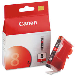 CANON INKJET RED IP4200/5200