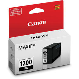 CANON INKJET BLACK PIGMENT  MB2020/2320