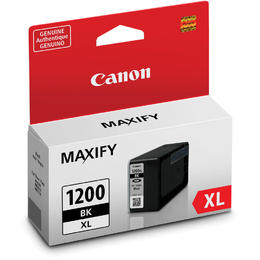 CANON INKJET HY BLACK PIGMENT MB2020/2320 (9183B00