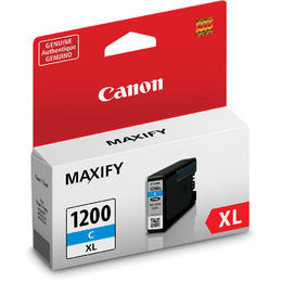 CANON INKJET HY CYAN PIGMENT MB2020/2320 (9196B001