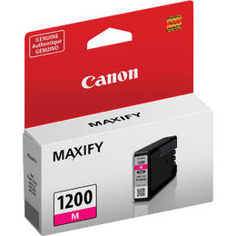 CANON INKJET MAGENTA PIGMENT  MB2020/2320