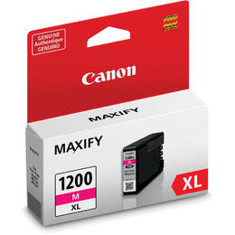 CANON INKJET HY MAGENTA PIGMENT MB2020/2320 (9197B