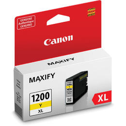 CANON INKJET HY YELLOW PIGMENT MB2020/2320 (9198B0