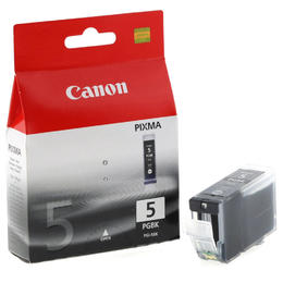 CANON INKJET BLACK IP4200 IP5200
