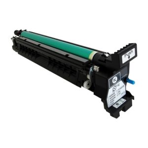 Imaging Unit - Konica Minolta C250, C252 - Black - OEM