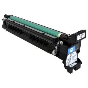 Imaging Unit - Konica Minolta C250, C252 - Cyan - OEM