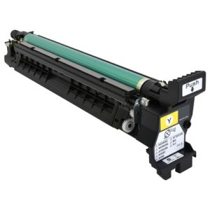 Imaging Unit - Konica Minolta C250, C252 - Yellow - OEM