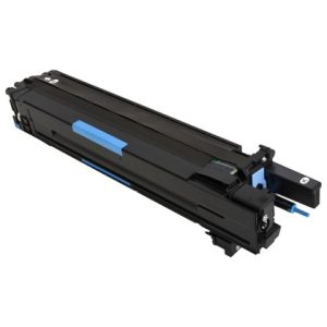 Imaging Unit - Konica Minolta C350 - Black - OEM