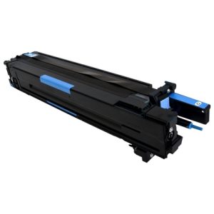 Imaging Unit - Konica Minolta C350, C351, C450 - Cyan - OEM