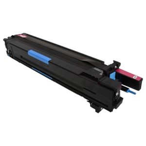 Imaging Unit - Konica Minolta C350, C351, C450 - Magenta - OEM