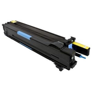 Imaging Unit - Konica Minolta C350, C351, C450 - Yellow - OEM