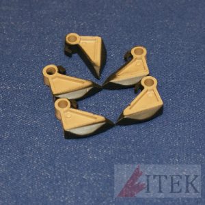 Upper Picker Finger - Bizhub 420/500 - priced each, sold in 5`s
