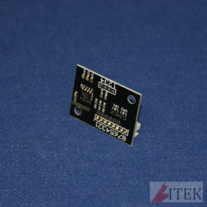 Reset Chip - CM 5520 - Black