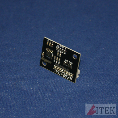 Reset Chip - CM 5520 - Black
