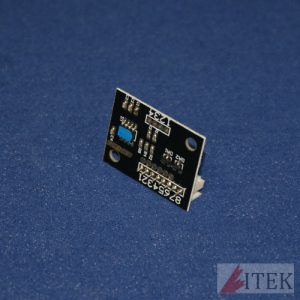 Reset Chip - CM 5520 - Cyan