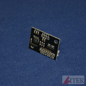 Reset Chip - CM 5520 - Yellow