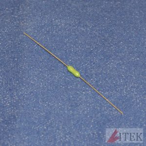 IU Reset Fuse (PICO, 65MA) - KM Di200, 250, 350, IT2510, 3510