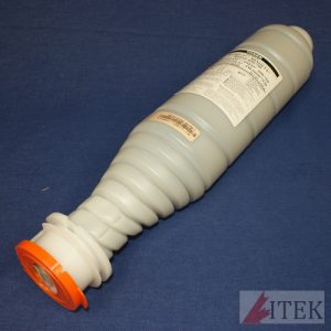 KM Bizhub 600, 601, 750, 751 Toner - Black
