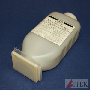KM 2230 Toner - Black