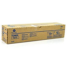 OEM Toner Bizhub 600/750