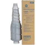 Konica Minolta Bizhub Pro C500 OEM Toner - Black