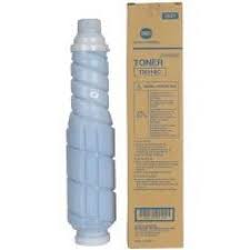 Konica Minolta Bizhub Pro C500 OEM Toner - Cyan