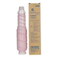 Konica Minolta Bizhub Pro C500 OEM Toner - Magenta