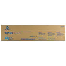 KM C452, C552, C652 Toner - OEM - Cyan