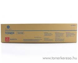 KM C452, C552, C652 Toner - OEM - Magenta