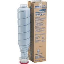 OEM Toner - Konica Minolta 7155, 7165 - Black