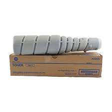 OEM Toner - Konica Minolta 223, 283 - Black