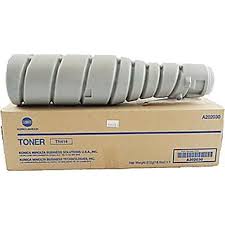 OEM Toner - Konica Minolta 363, 423 - Black
