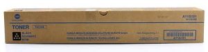 OEM Toner - Bizhub C220, C280 - Black