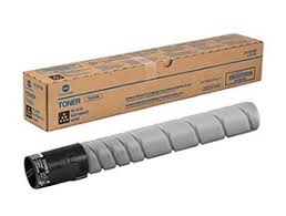 OEM Toner - Bizhub C360 - Black