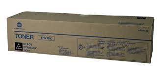 OEM Toner - Bizhub C200, C203, C253 - Black