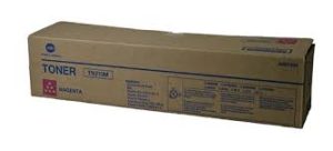OEM Toner - Bizhub C200, C203, C253 - Magenta
