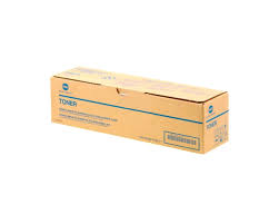 Konica Minolta TNP-40 Toner - OEM