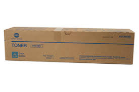 Konica Minolta TN616C Cyan Toner Cartridge - OEM