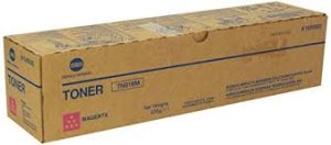 Konica Minolta TN616M Magenta Toner Cartridge - OEM