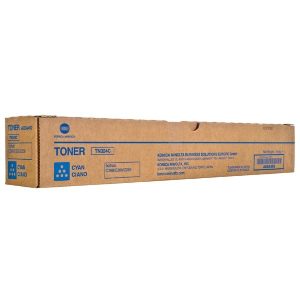 KONICA TN324C CYAN TONER - OEM