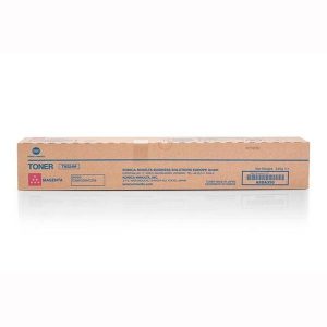 KONICA TN324M MAGENTA TONER - OEM