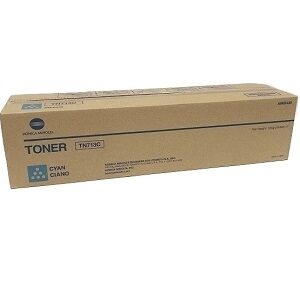 KONICA TN713C CYAN TONER